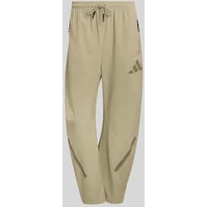 regular fit trainingsbroek model 'Z.N.E. WOVEN'