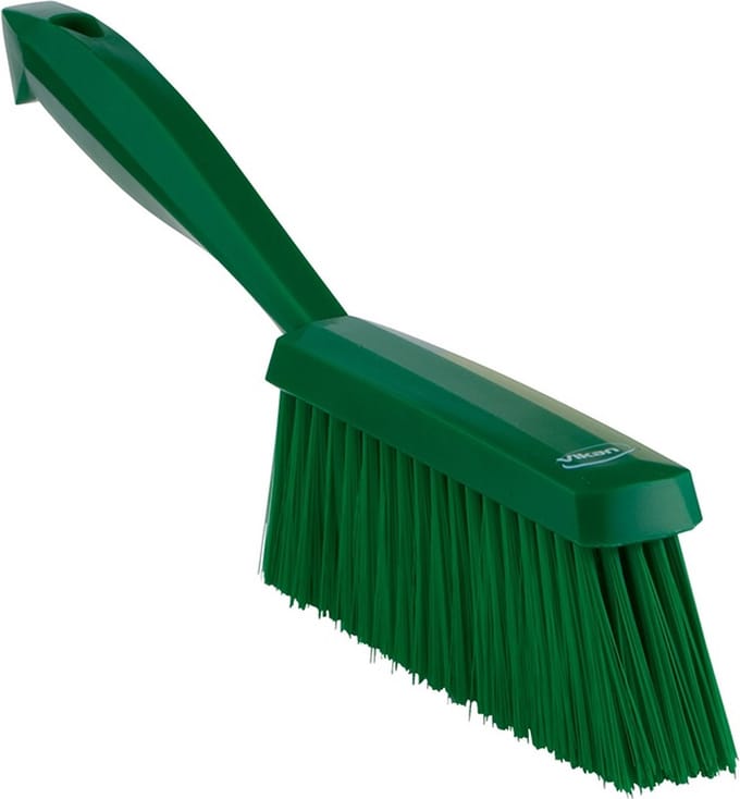 Vikan Hygiene 4587 handveger zacht - Groen
