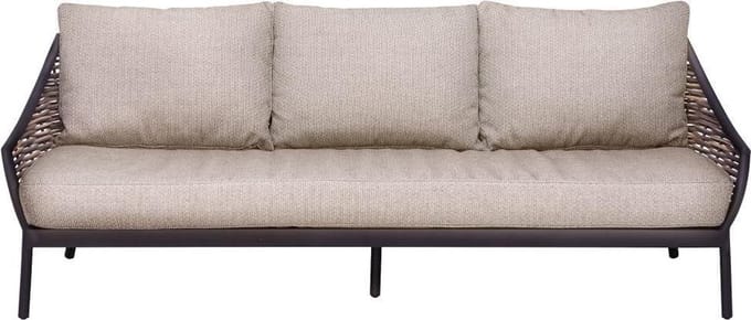 Apple Bee Milou Loungebank - Willow