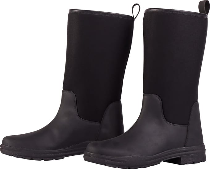 Harry's Horse - Laars Neopreen - Waterdicht - Zwart - 40