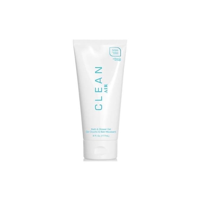 Clean - Air Bath & Shower Gel 177ml