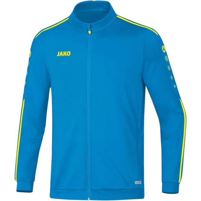 Kinderjas Jako polyester Striker 2.0