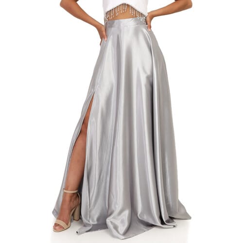 Lange rokken La Modeuse 58830_P135617