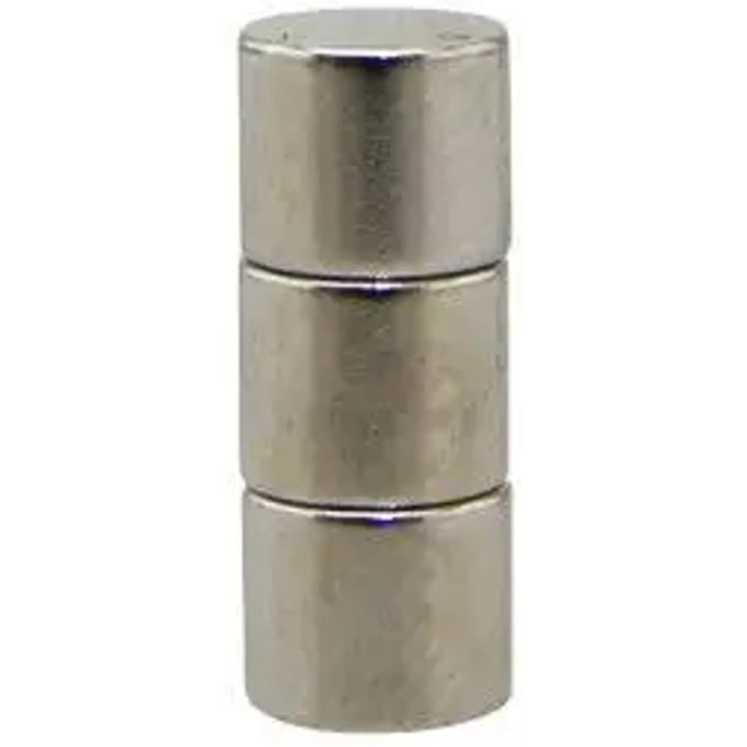 Set van 3 magneten Koso