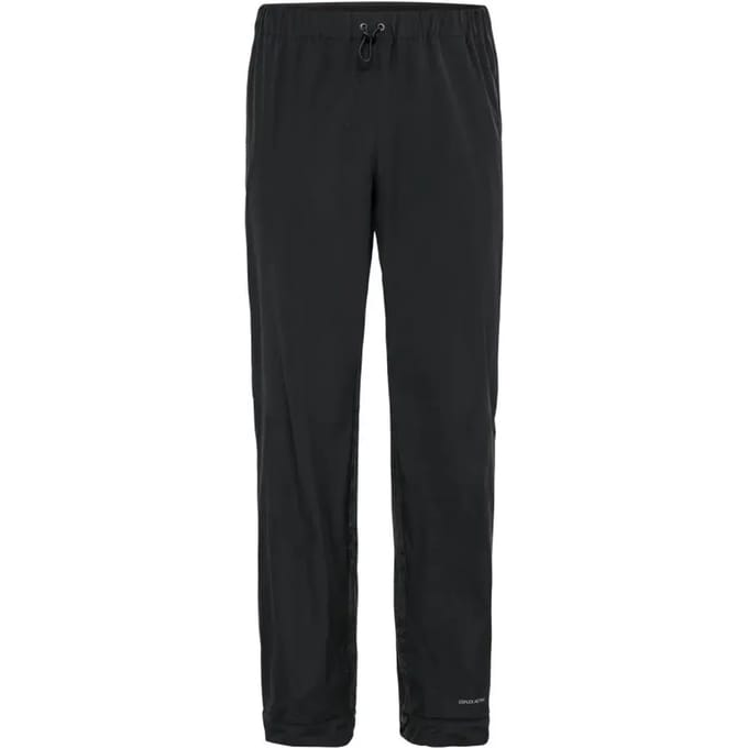 Vaude Bike Comyou Broek Zwart S Man