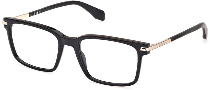 Brillen met correctie Adidas OR5082 001
