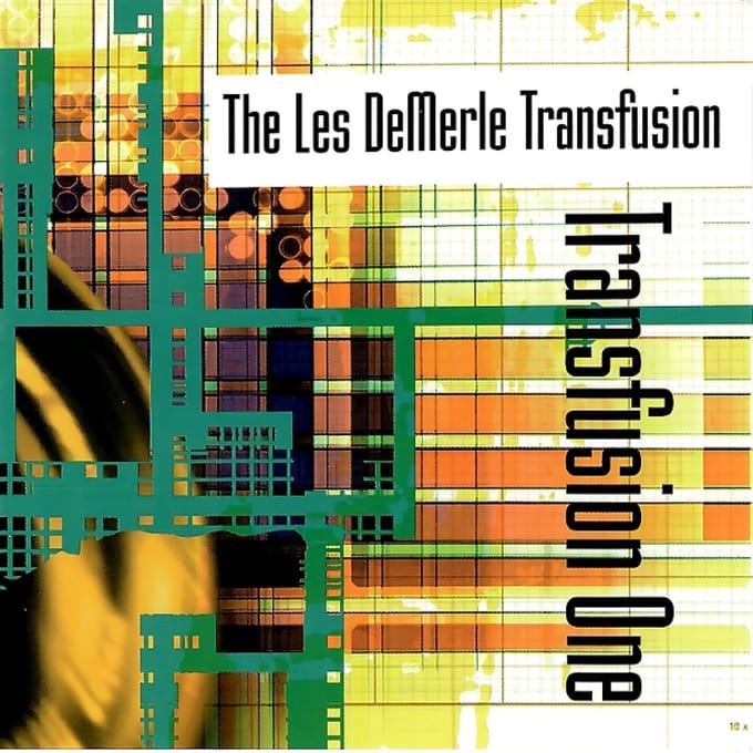 Transfusion One