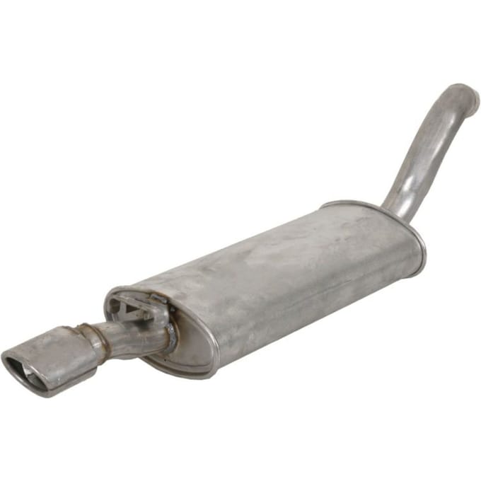 Geluiddemper achter BOSAL 105-119