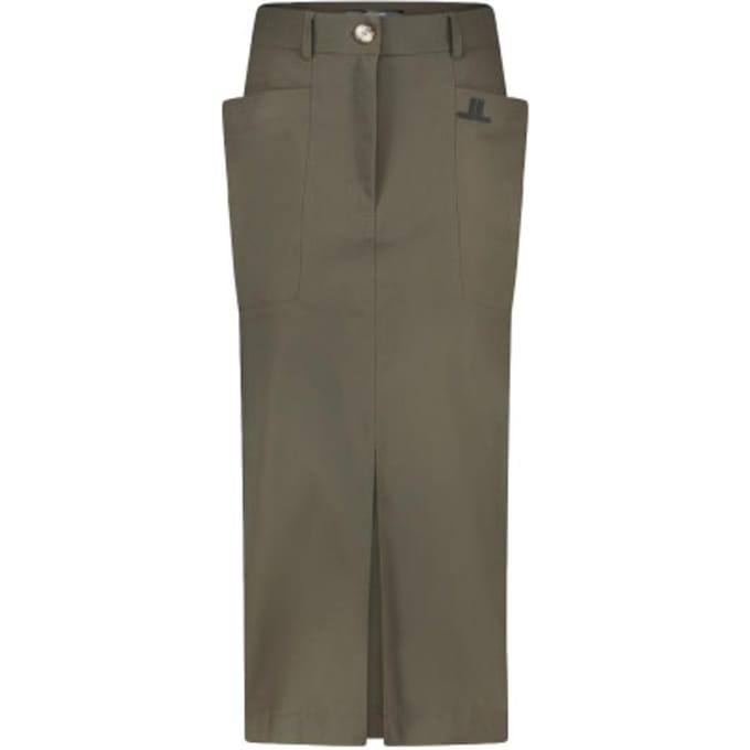 Jane Lushka Petra skirt technical jersey su524238