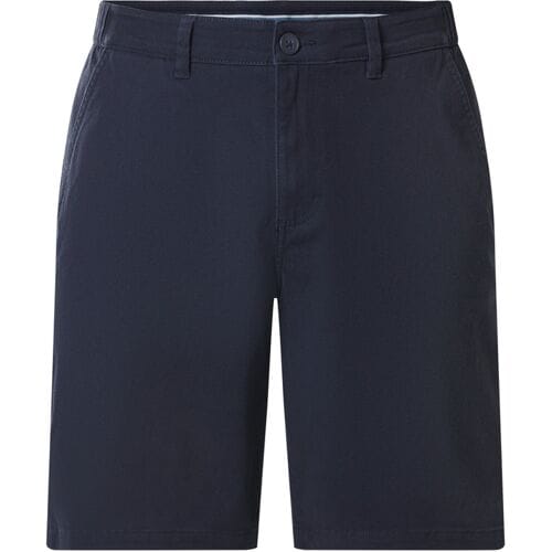 ESMARA MEN Korte heren broek (Marineblauw, XL)
