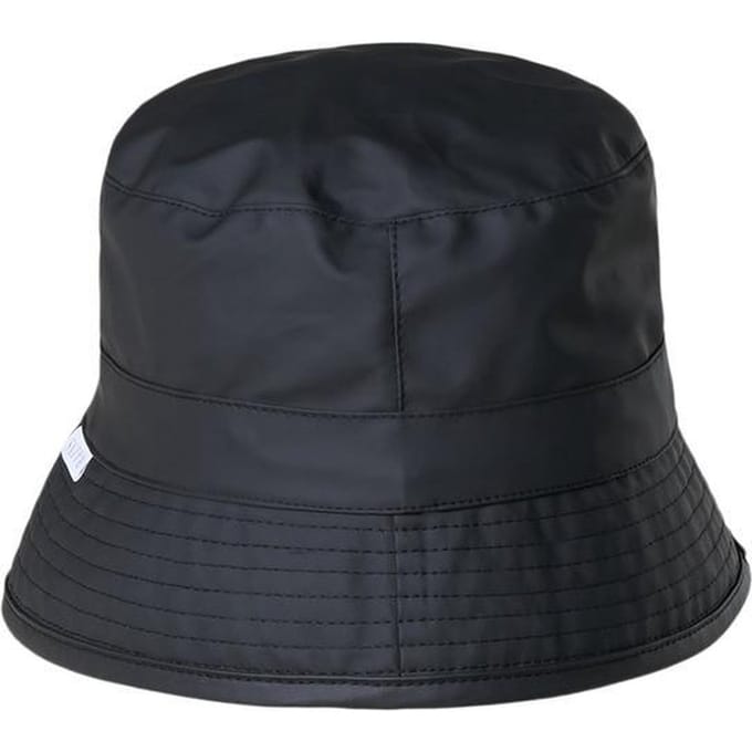 Rains Bucket Hat Blush Unisex