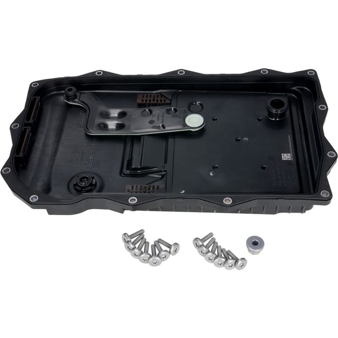 Hydrauliekfilterset, automatische aandrijving ZF 1087.298.366