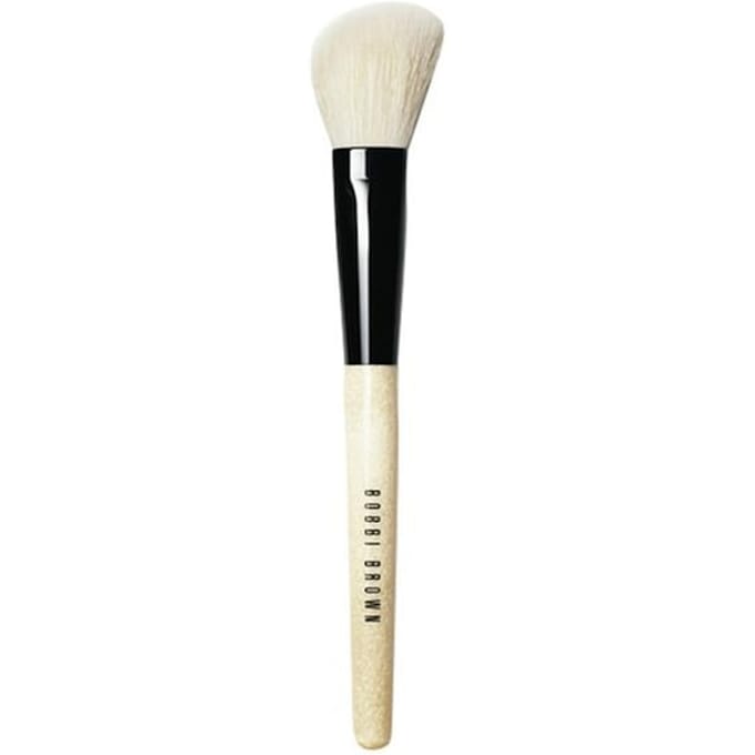 Bobbi Brown Penselen & Tools Angled Face Brush Accessoires Dames
