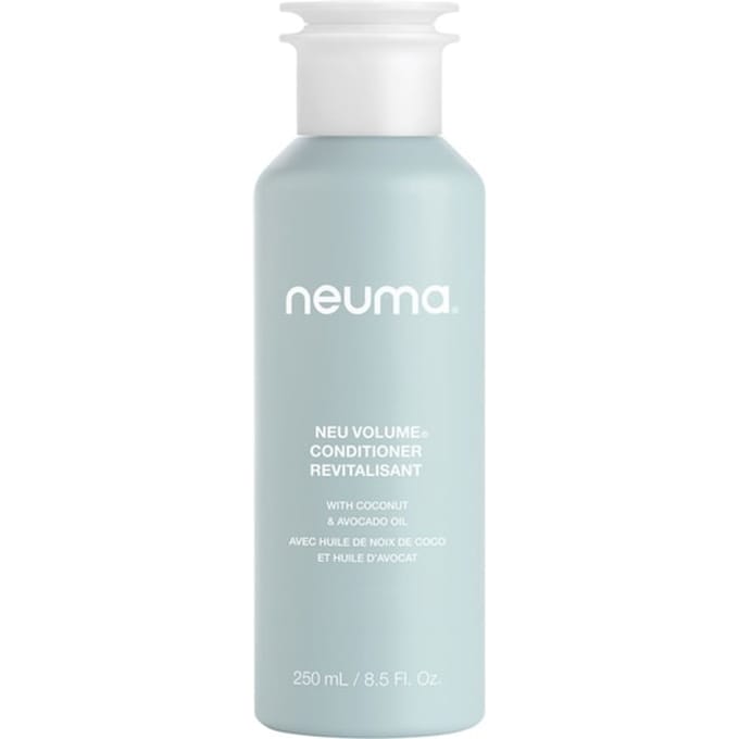 Neuma Neu Volume Conditioner Volumeconditioner Dames 250 ml