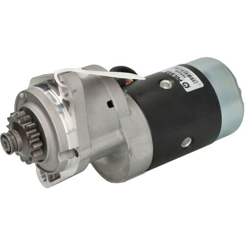 Starter PULSAR ROTATING ELECTRICS PSR20306