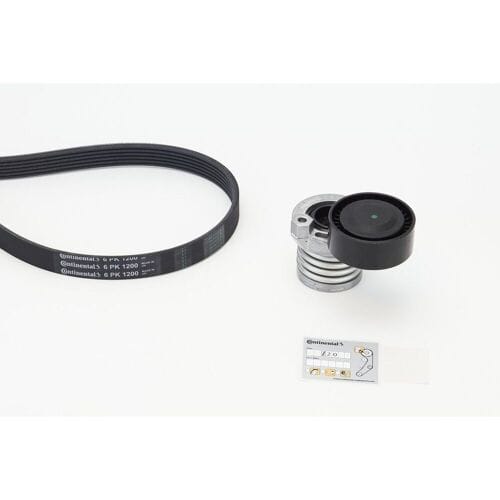 Poly V-riem set Continental CTAM 6PK1200K3
