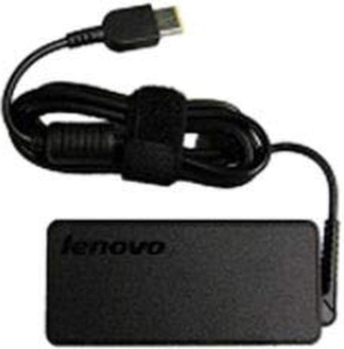 45N0244 - Notebook - Indoor - 100-240 V - 50/60 Hz - 90 W - AC-to-DC