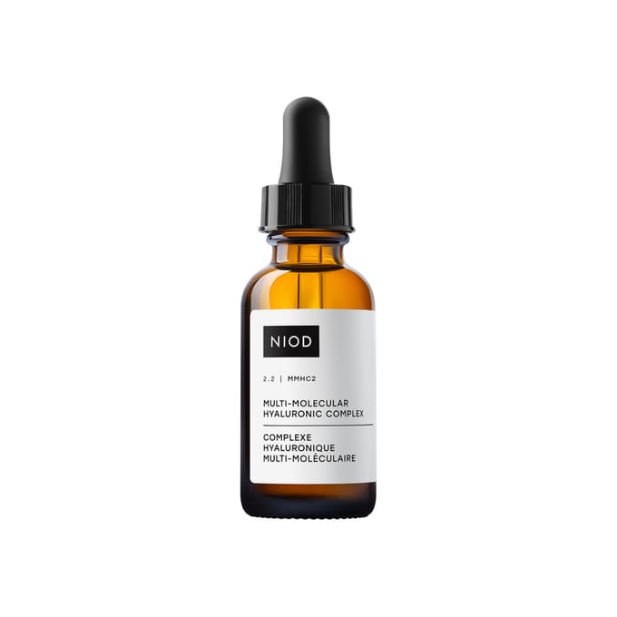 Niod Multi-Molecular Hyaluronic Complex