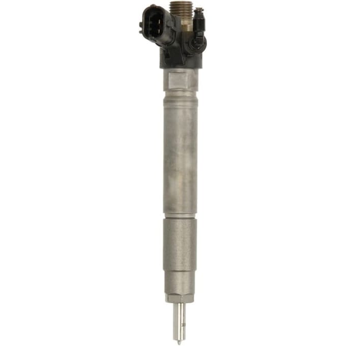 Brandstofinjector DELPHI HRD348