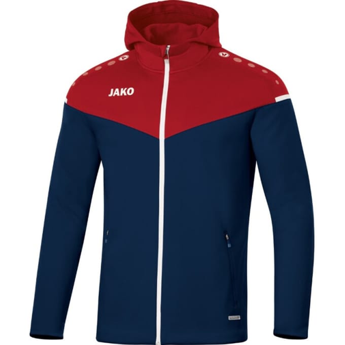 JAKO Jas met kap Champ 2.0 6820-91