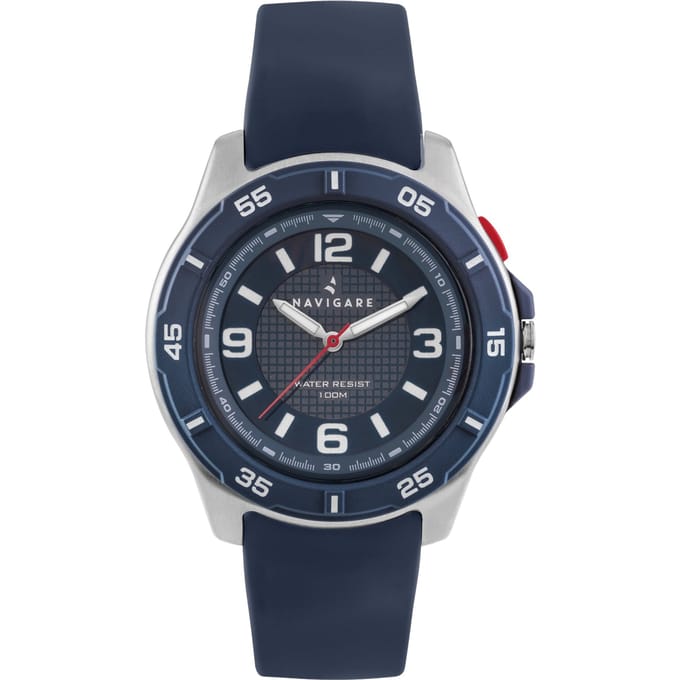 Navigare Horloge Men