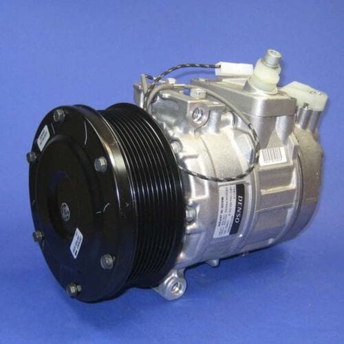 Airco-compressor DENSO DCP17K37