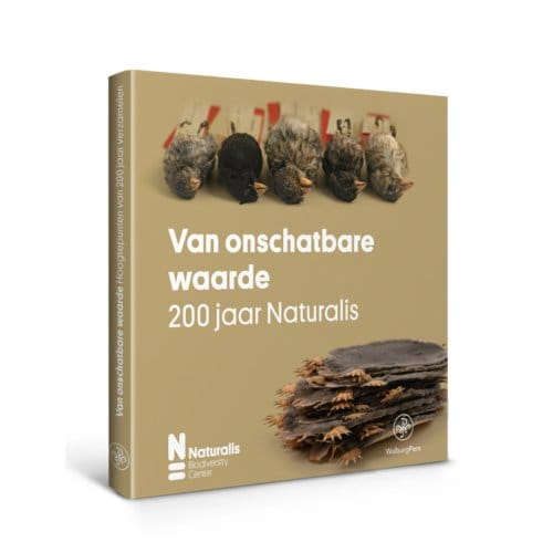 Van Onschatbare Waarde - Tiny Monquil