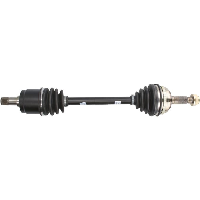 Aandrijfas POINT GEAR PNG72754 Links