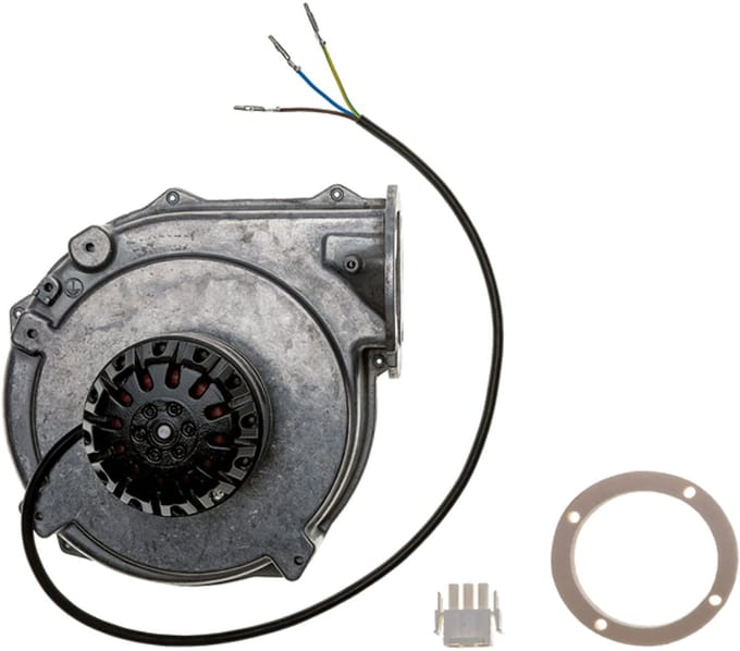 BRÖTJE Radiaalventilator WGH, 538947