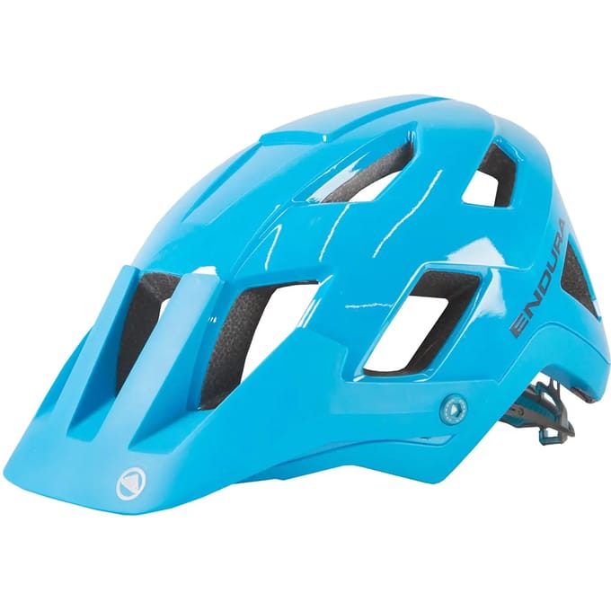 MTB Helm Endura Hummvee Plus