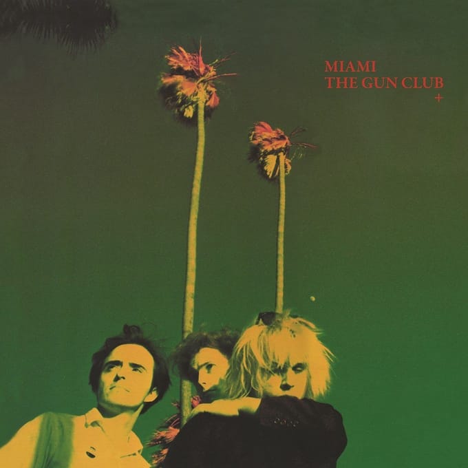 Miami (Standard Edition)