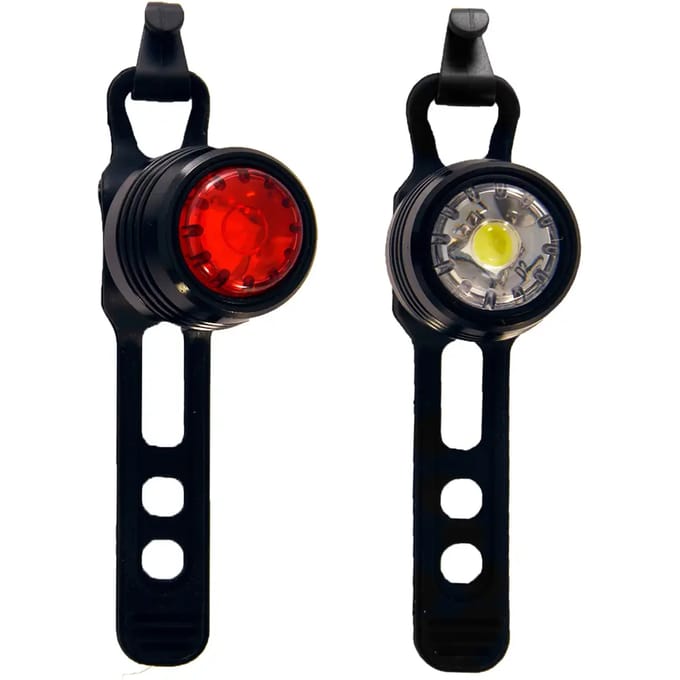Led Verlichtingsset Oxford
