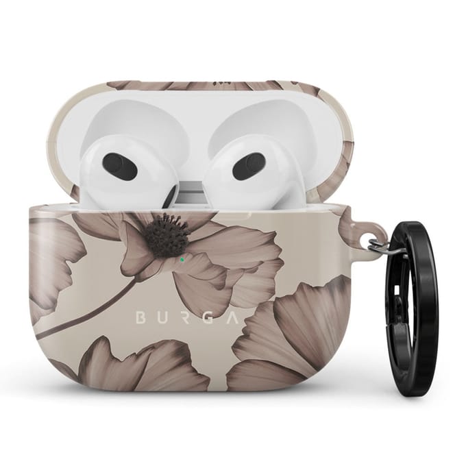 Burga Hardcase voor de Apple AirPods 3 - Barely Yours