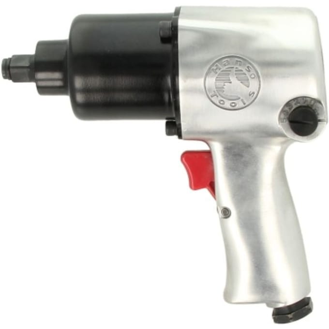 Slagmoersleutel HANS 1/2 inch 678 Nm