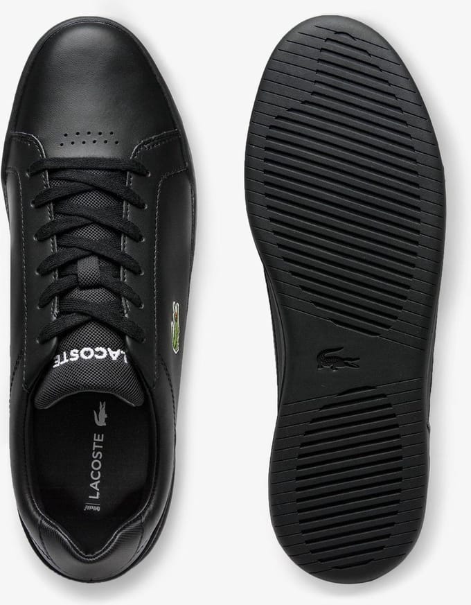 Lacoste - maat 41 - Challenge Heren Sneakers