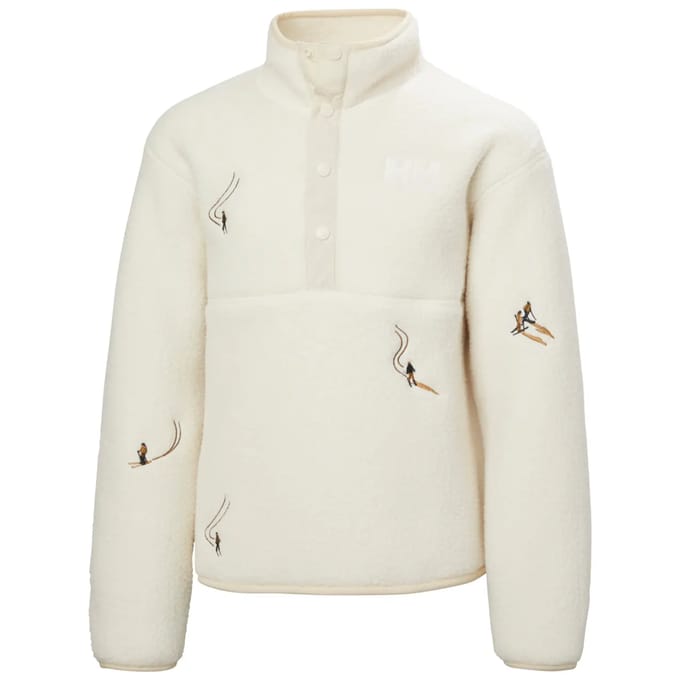 Kinderfleece Helly Hansen Frosty Pile