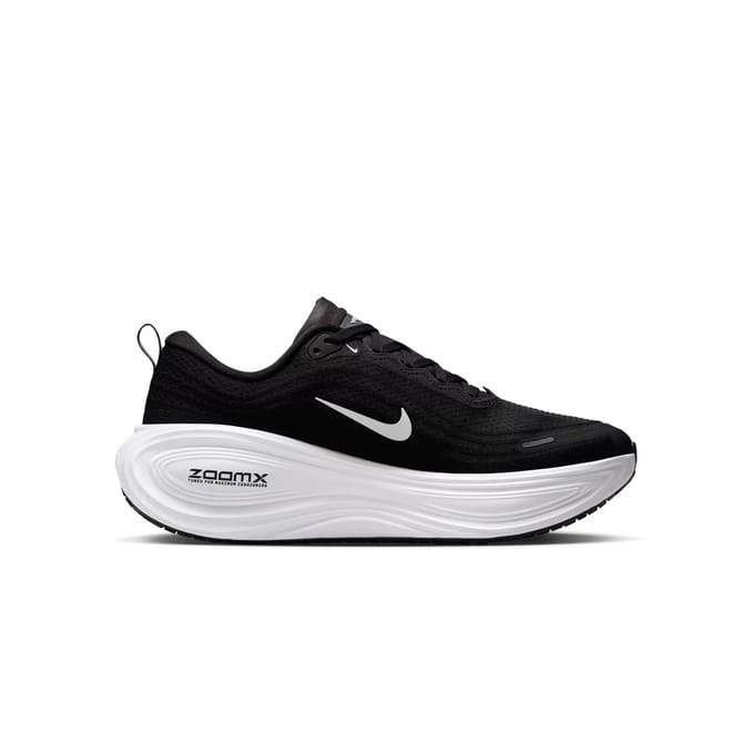 Nike Zoom Sneakers Heren - Zwart - Maat 45.5 - Mesh/Synthetisch