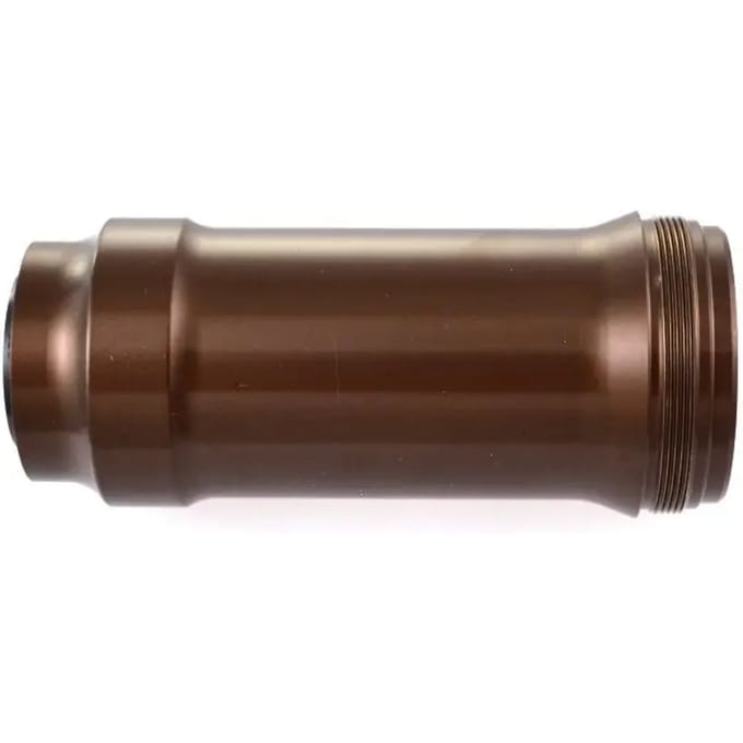 Motorhoezen Fox Factory 2018, 1.500 Bore, SV-Metric, EVOL, Kashima 190 x 40/45