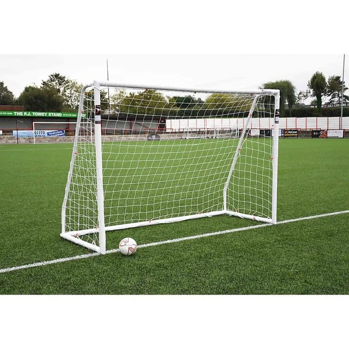 Doelpalen Precision Match 3m x 2m