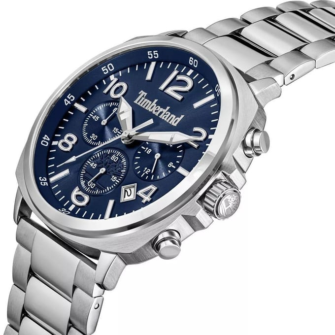 Timberland TDWGI0068501 Denny's Bay Horloge
