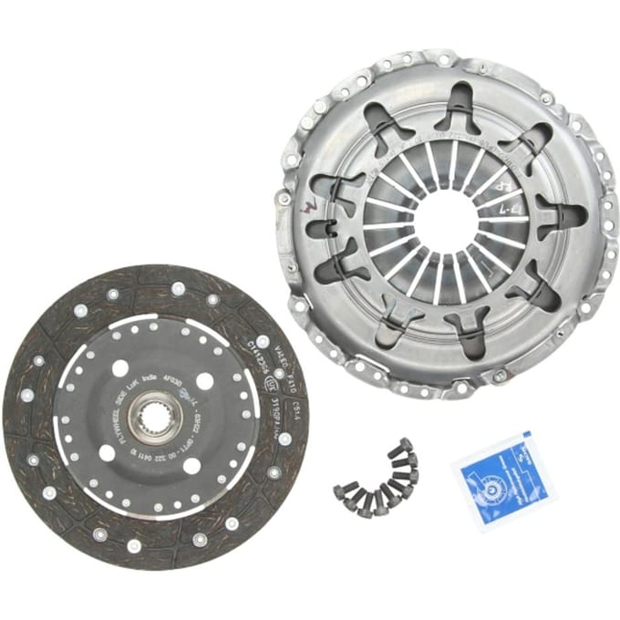 Koppelingsset SACHS 3000 951 971