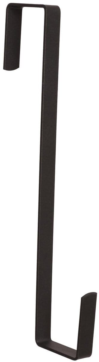 Grooming Deluxe - Blanket holder hook size L matt black