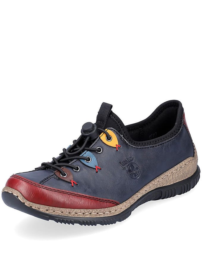 Rieker  Nette schoenen ENCORRA