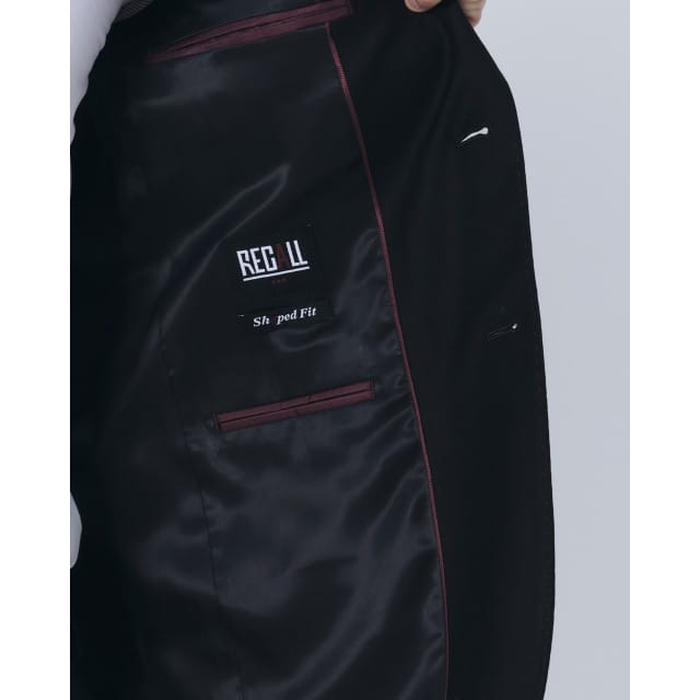 Recall Shaped fit pak