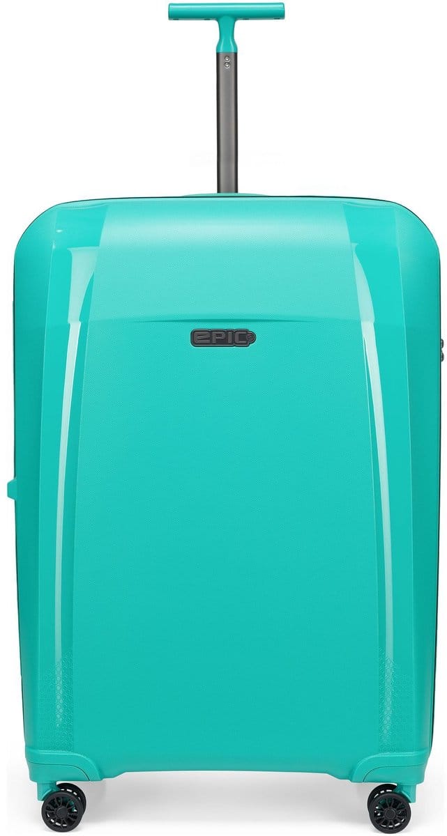 EPIC trolley Phantom SL Trolley Vivid Green groen 75cm