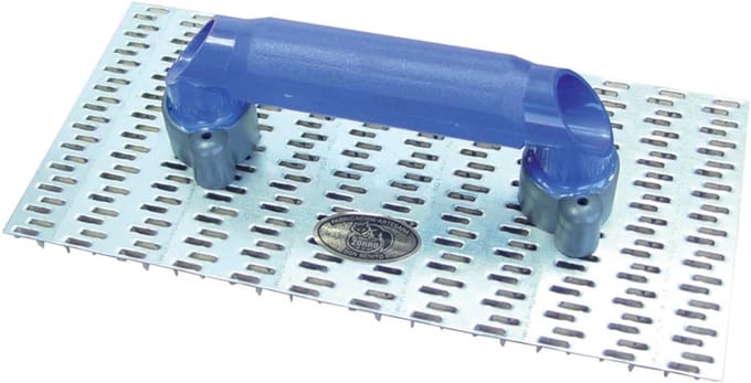Grote Schraper - Verfkrabber Muurkrabber - Oude Verf Verwijderen - Stevige Constructie - 300 x 145 mm