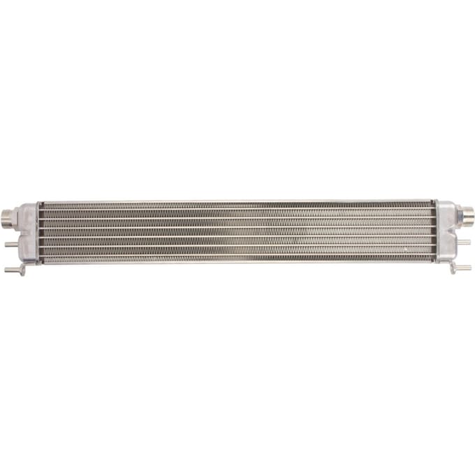 Olie radiator, motorolie  MAHLE CLC 68 000P
