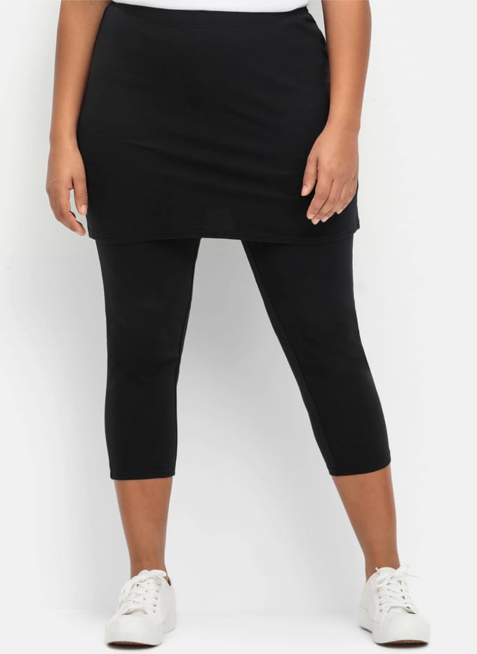 Rocklegging