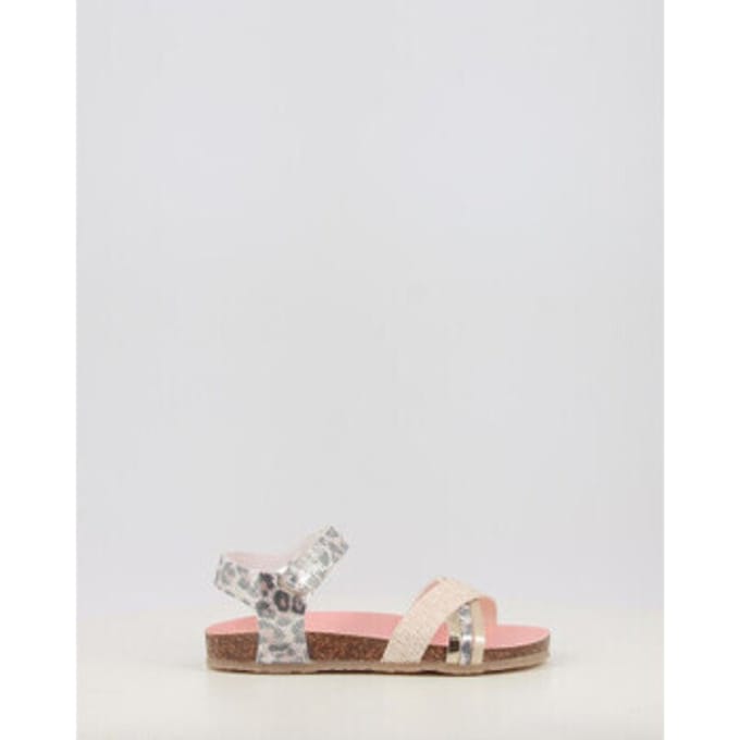 Platte sandalen Pablosky BIO 447207