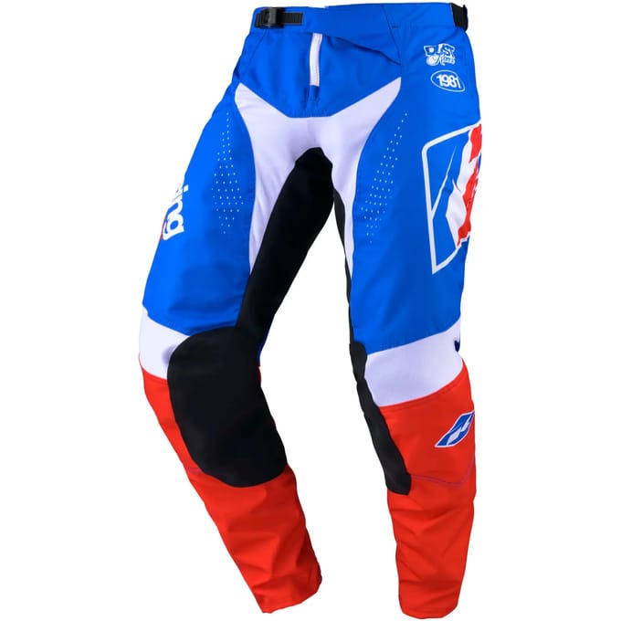 Motorcrossbroek Kenny Force